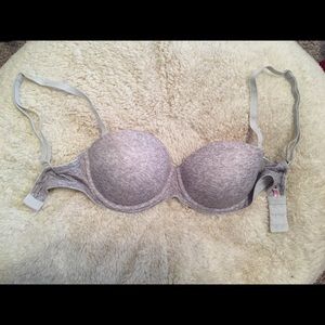 Victoria’s Secret bra